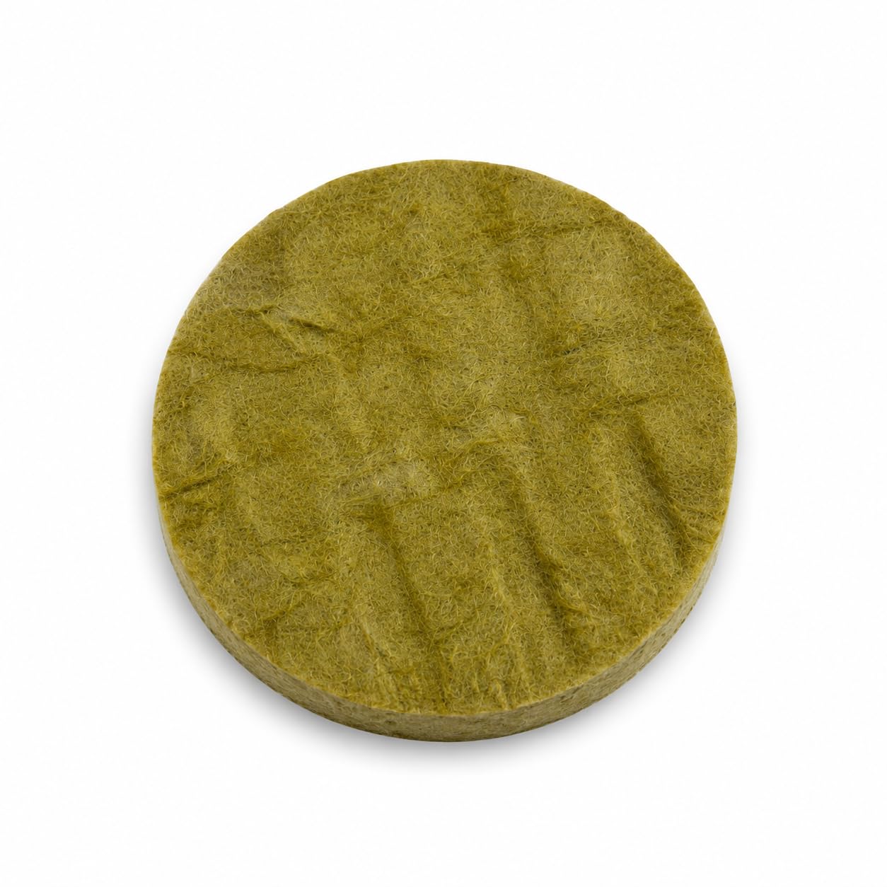 800 unidades de lana de roca redondas, diámetro 65 x 20 mm, con fresa de acero inoxidable, discos aislantes WDVS para aislamiento de fachadas ETICS, no inflamables A1
