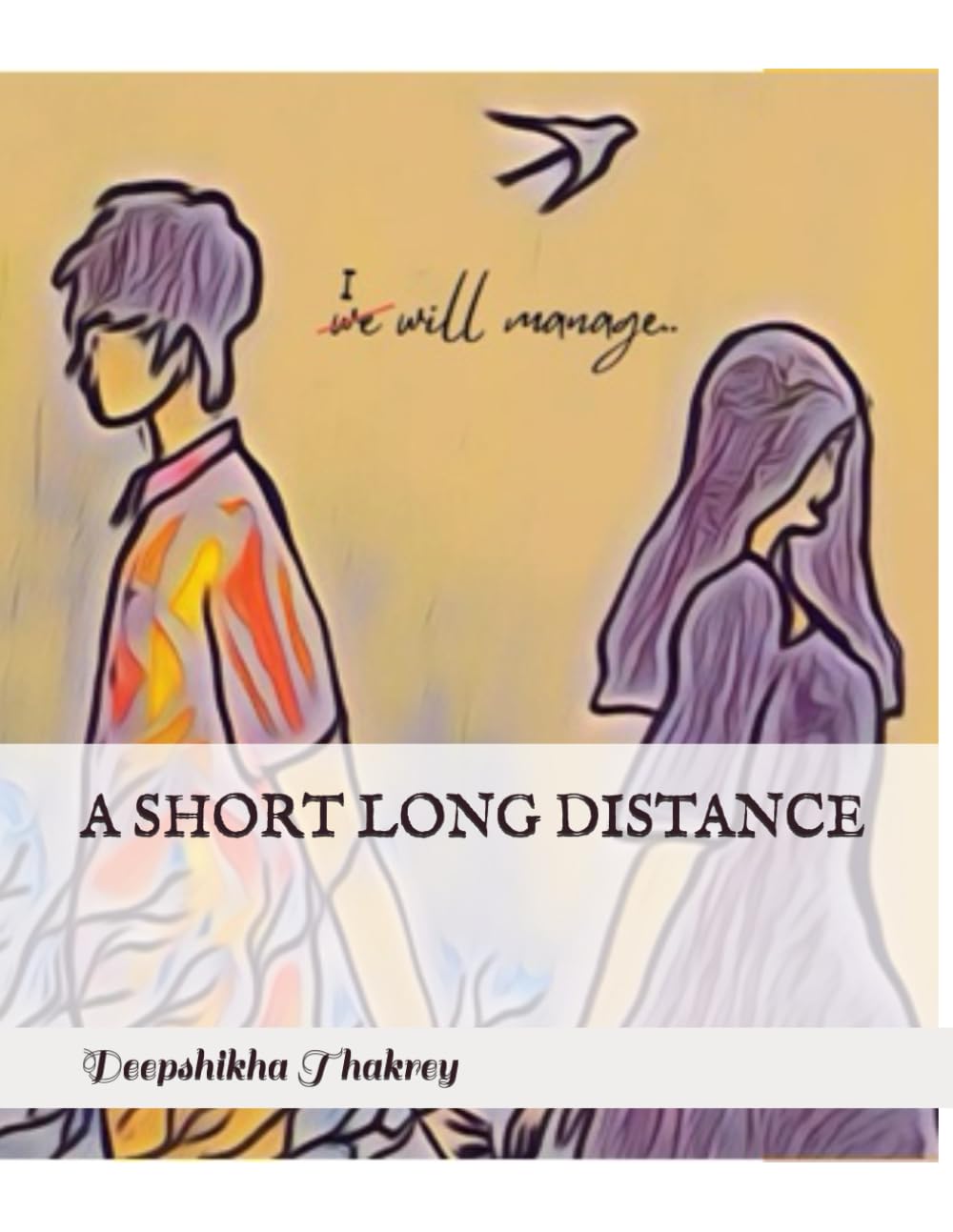 A SHORT LONG DISTANCE