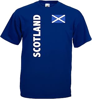 Suchergebnis Auf Amazon De Fur Schottland Trikot