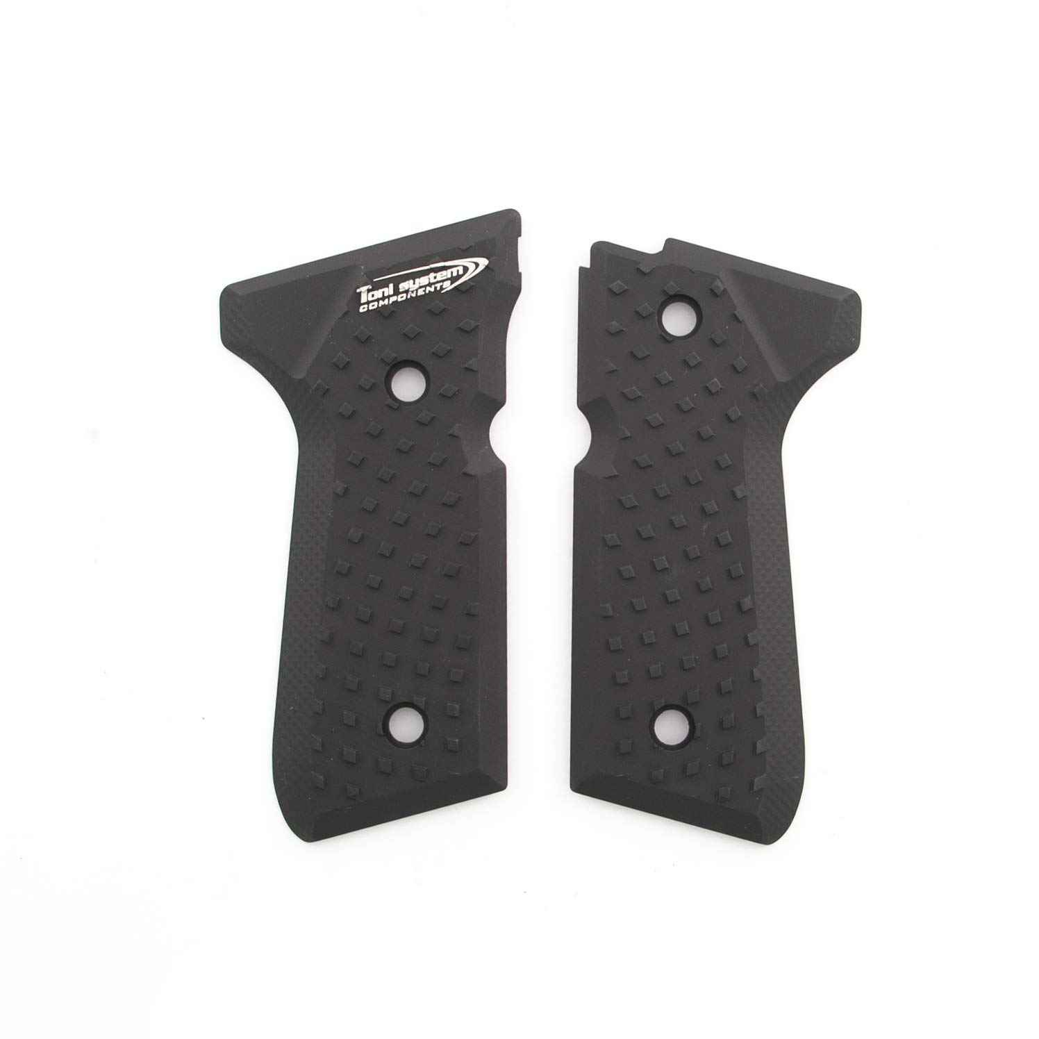 Art. GB98V Guancette Vibram per Pistola Beretta 92-96-98