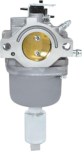 Miniatura 2 de 794572 Kit de afinación de carburador con filtro de aire para Briggs & Stratton 791858 791888 792358 793224 697190 14hp 15hp 16hp 17hp 17.5hp 18hp