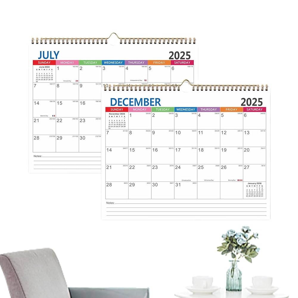  Man 公式カレンダー 2025-2026 Amazon.com: 2025-2026 Calendar - Calendar 2025-2026 from