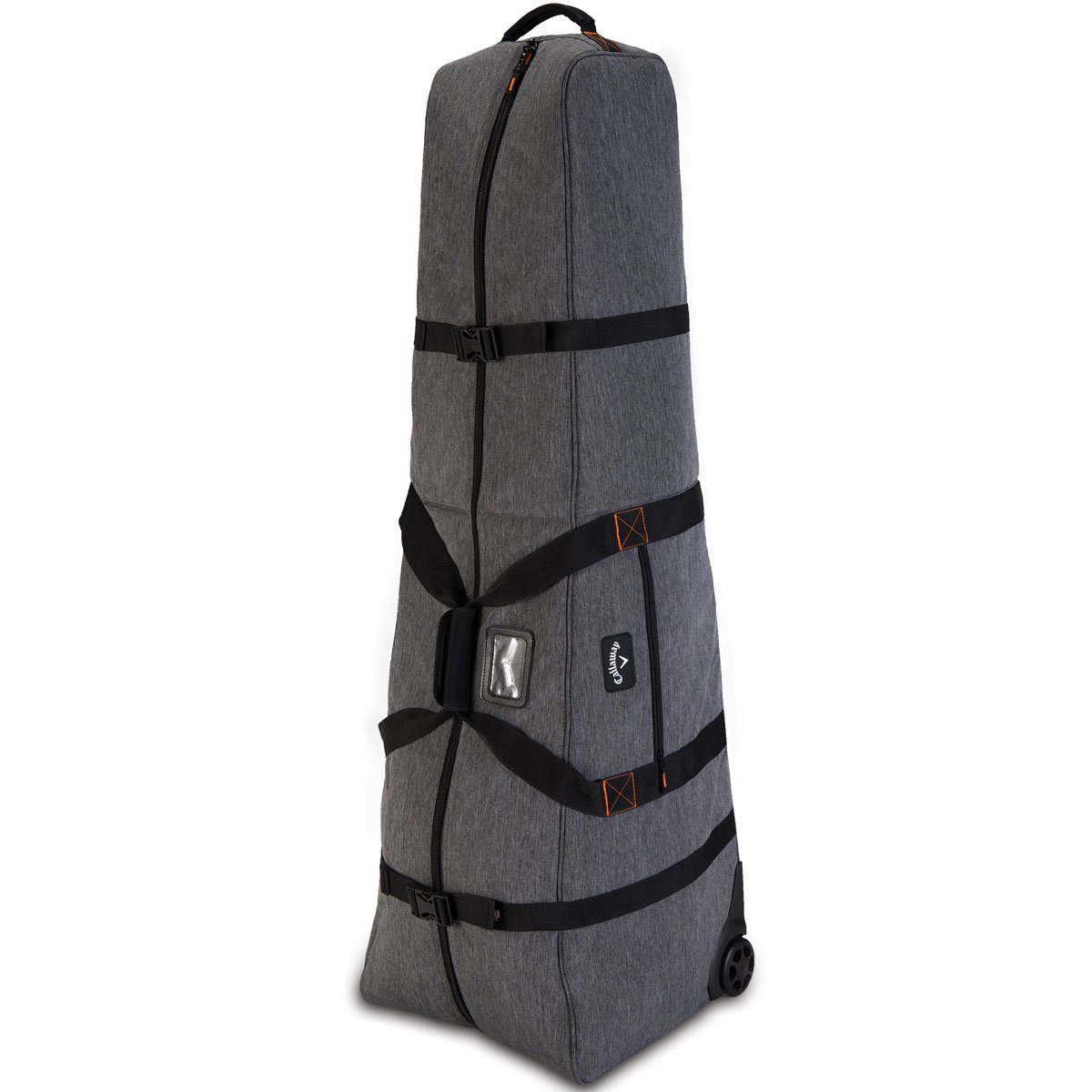 Callaway Clubhouse Travel Cover ( : Amazon.co.uk: Sports & Outdoors