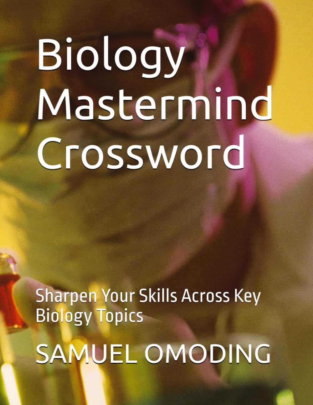 Biology Mastermind Crossword: Sharpen Your Skills Across Key Biology Topics