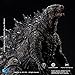 Godzilla: King of Monsters – Godzilla Exquisite Basic PX Action Figure