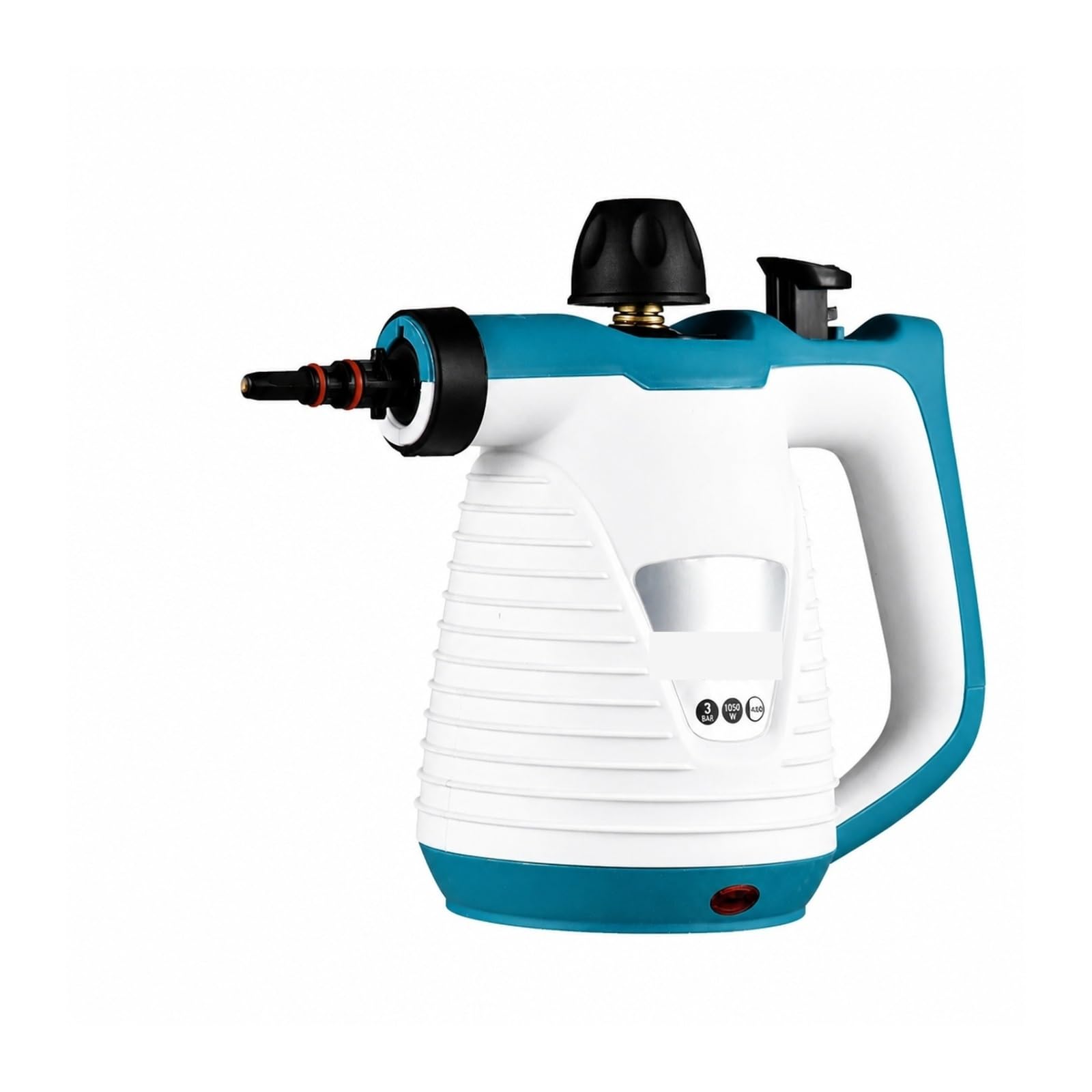NGTFDCP Handheld Steam Cleaner, Steam Cleaner, Multifunctional Kitchen Range Hood Decontamination, Bathroom for Home, Car, Floor
