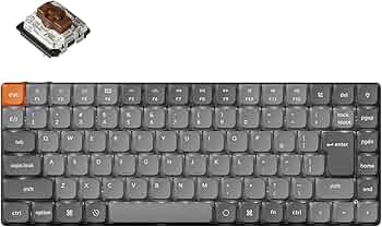 Amazon | 【国内正規品】Keychron K3 Max ロープロファイル ワイヤレス Amazon | 【国内正規品】Keychron K3 Max ロープロファイル ワイヤレス