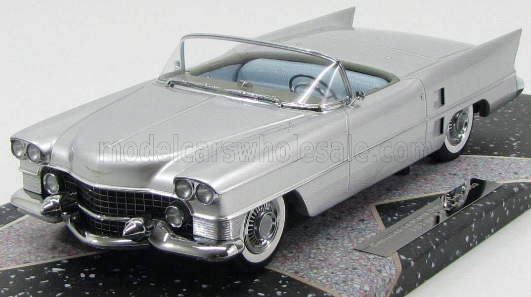 Amazon | ☆ ミニチャンプス 1/18 キャデラック ルマン ドリームカー
