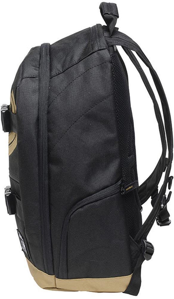 Element Mohave Sac à Dos Loisir, 46 cm, Flint Black