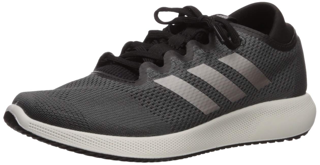 adidas gazelle silver green womens Adidas Womens Edge Lux 4 Running Shoes main image 0