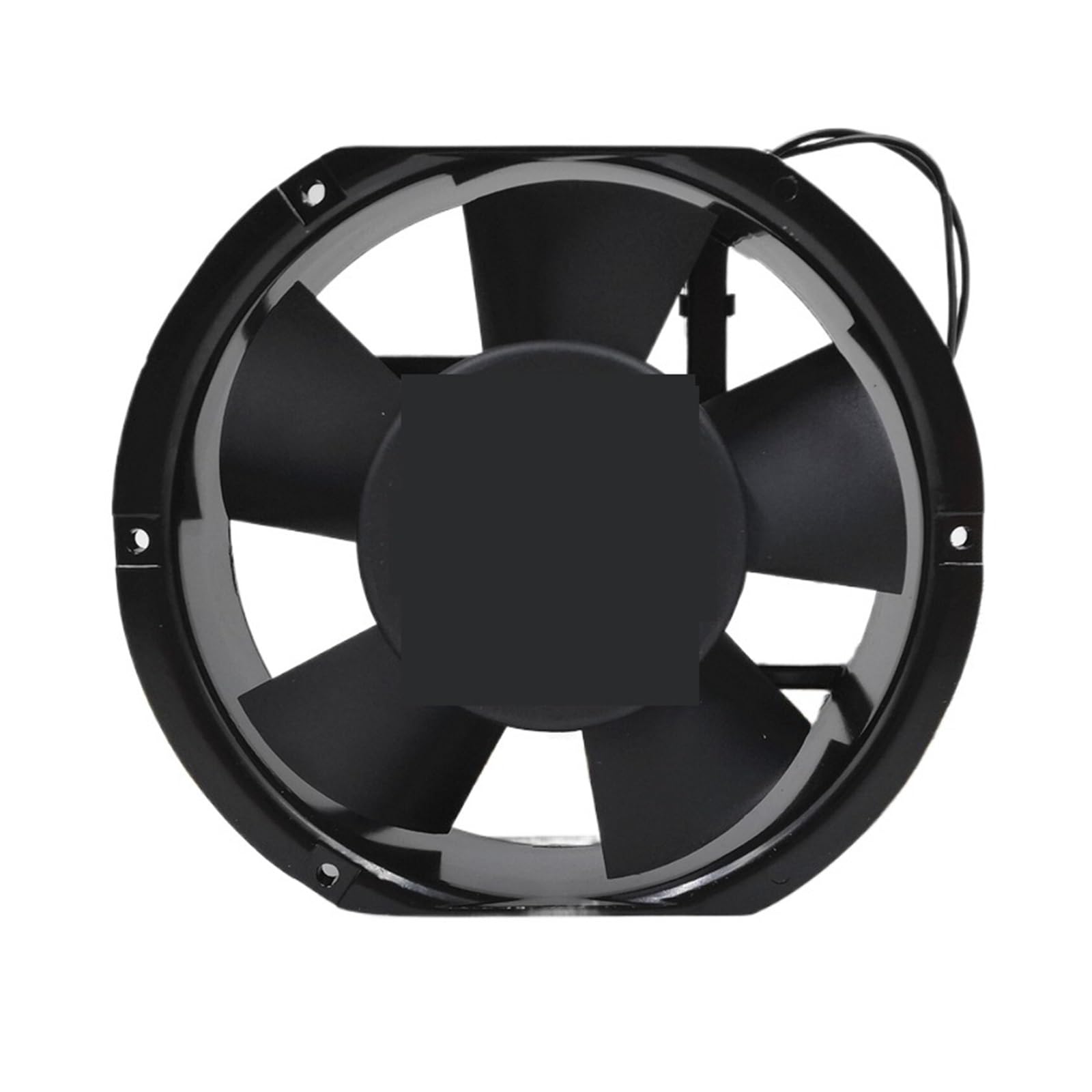 BRODEFUP P2175HBL-ETS 17251 220V 0.12A inverter cooling fan