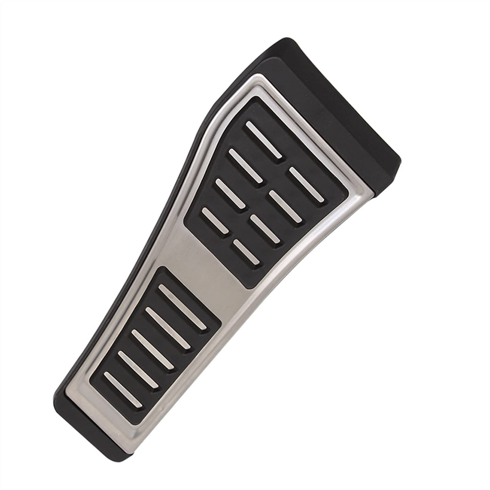 Right-hand Drive Car Clutch Brake Accelerator Pedal Foot Rest Pedals Covers, for Audi, for Q5 SQ5 2017 2018 2019 RHD Car Styling Car Clutch Pedal Pad(1PCS)