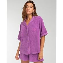 Billabong EBJKT00102 White Sands Kad n G mlek