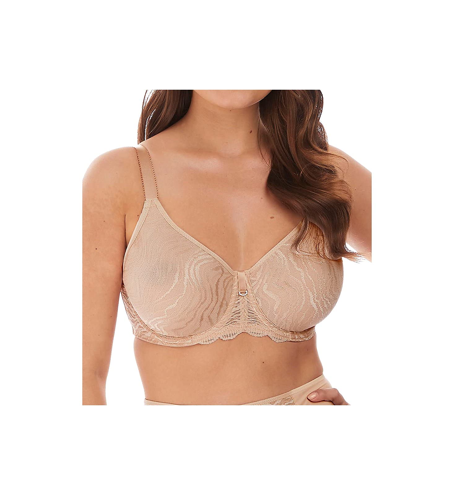 Women's Impression Underwire Molded Bra