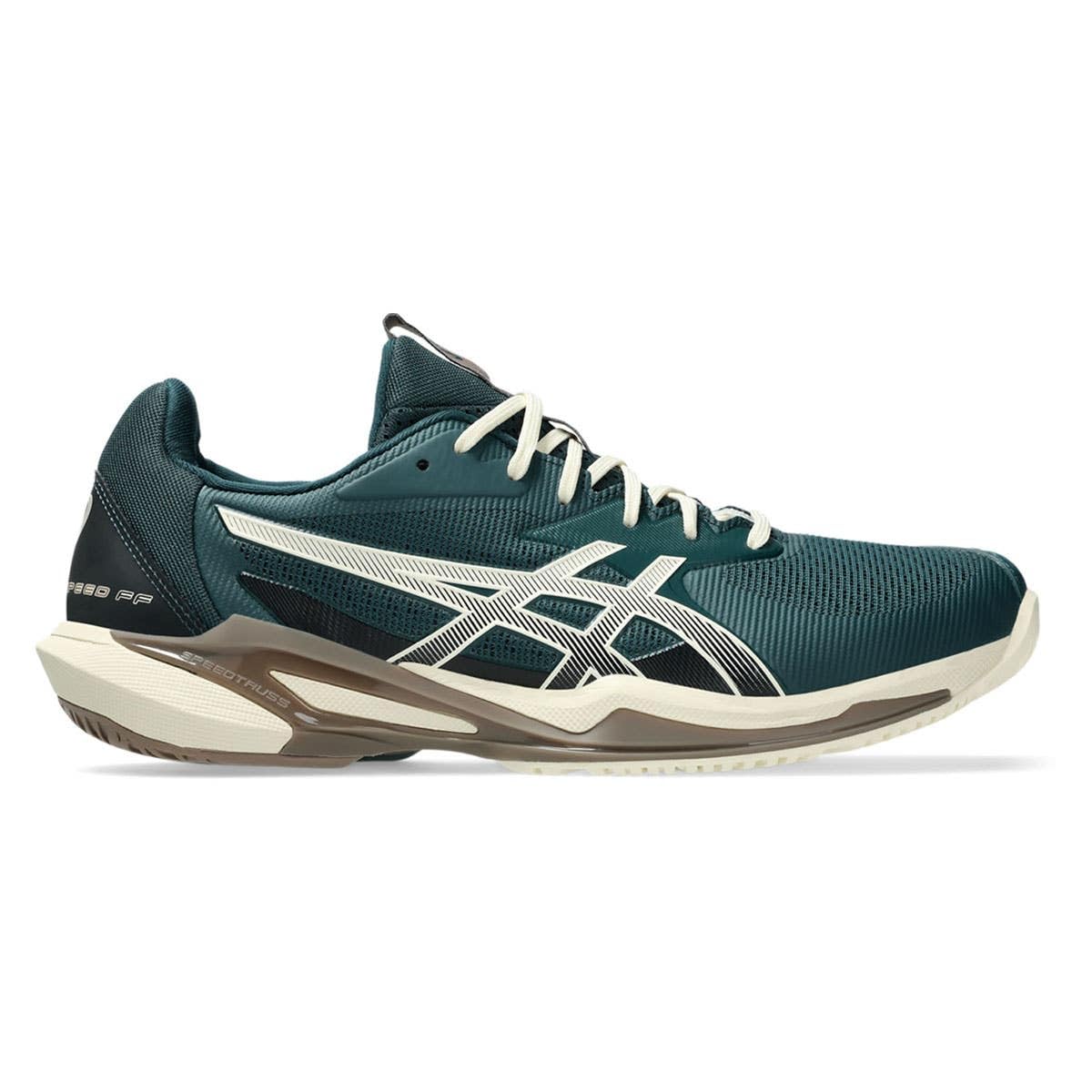 ASICS Men's Solution Speed FlyteFoam 3