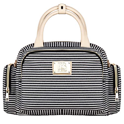 AI.BO&S Lunch Bag For Women/Men Lunch Box Women/Men Waterproof Lunch Bag Lunch Bag For Work/Picnic/School Lunch Bag Tote Insulated Lunch Box Cooler Lunch bag