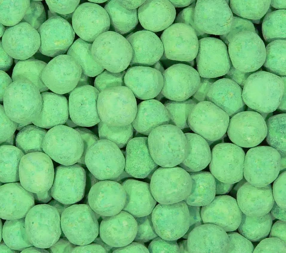 Watermelon Bon Bons BonBons - 1KG 1 Kilo Bulk Bag - Assorted Sweet Pick and Mix for Parties, Gifts, and Sharing.