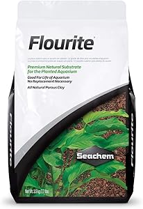 Seachem Flourite