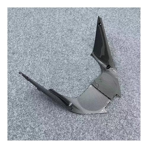 Carénage moto ABS R1 résout l'usure des flancs internes - 2