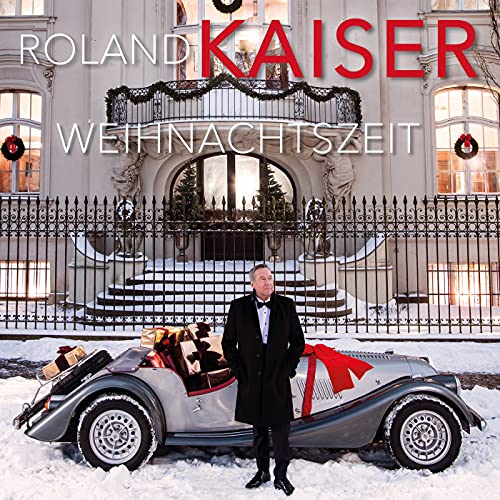 Roland Kaiser