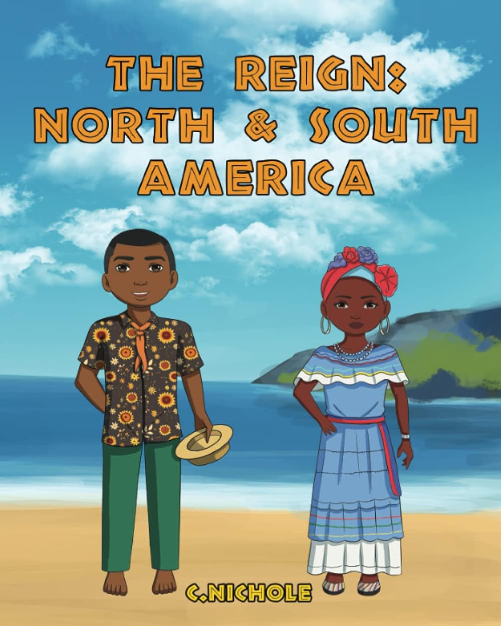 The Reign: North and South America