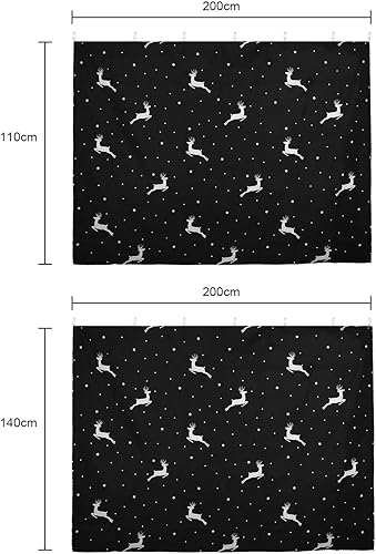 Vista 24 de JIAHG Cortinas de litera para dormitorio de estudiantes, cortinas de cama individual, cortinas de sombreado a prueba de polvo, cortina de ventana