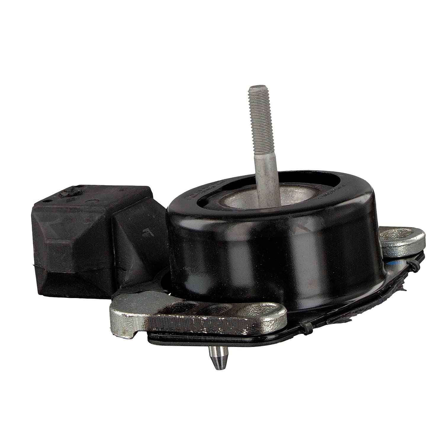Febi bilstein 36319 Support moteur | Compatible avec: OPEL MOVANO A Bus, MOVANO A Kasten, MOVANO A Pritsche/Fahrgestell, MOVANO Kipper, RENAULT MASTER II Bus