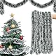 Rollway Weihnachtsgirlande