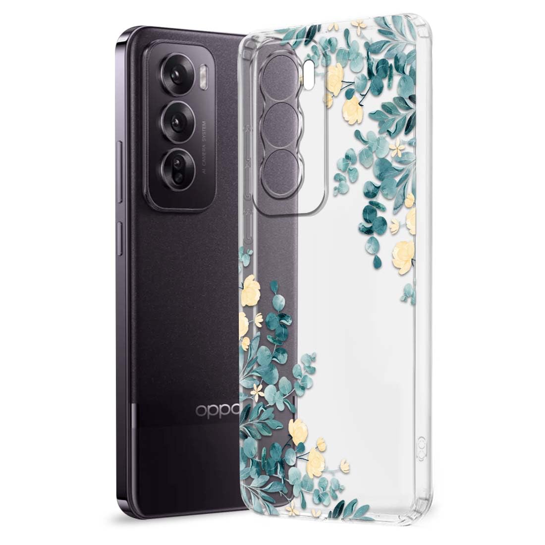 Fashionury Designer Case for Oppo Reno 12 Pro 5G, Back Cover for Oppo Reno 12 Pro 5G, Printed Back Cover for Oppo Reno 12 Pro 5G -D0153 (B0DC6CJJ9L) Amazon Price History, Amazon Price Tracker