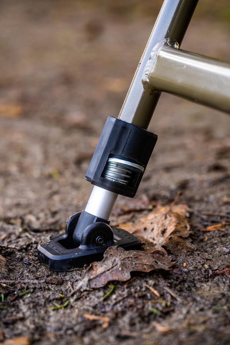 Korum Kit Progress Roving (Silla + Mochila + Carcaj) | Combo carpfishing