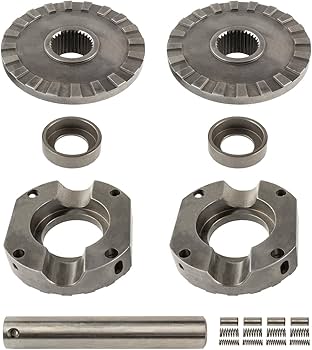 Amazon.com: PowerTrax 2711-LR Lock-Right Differential Locker, 32