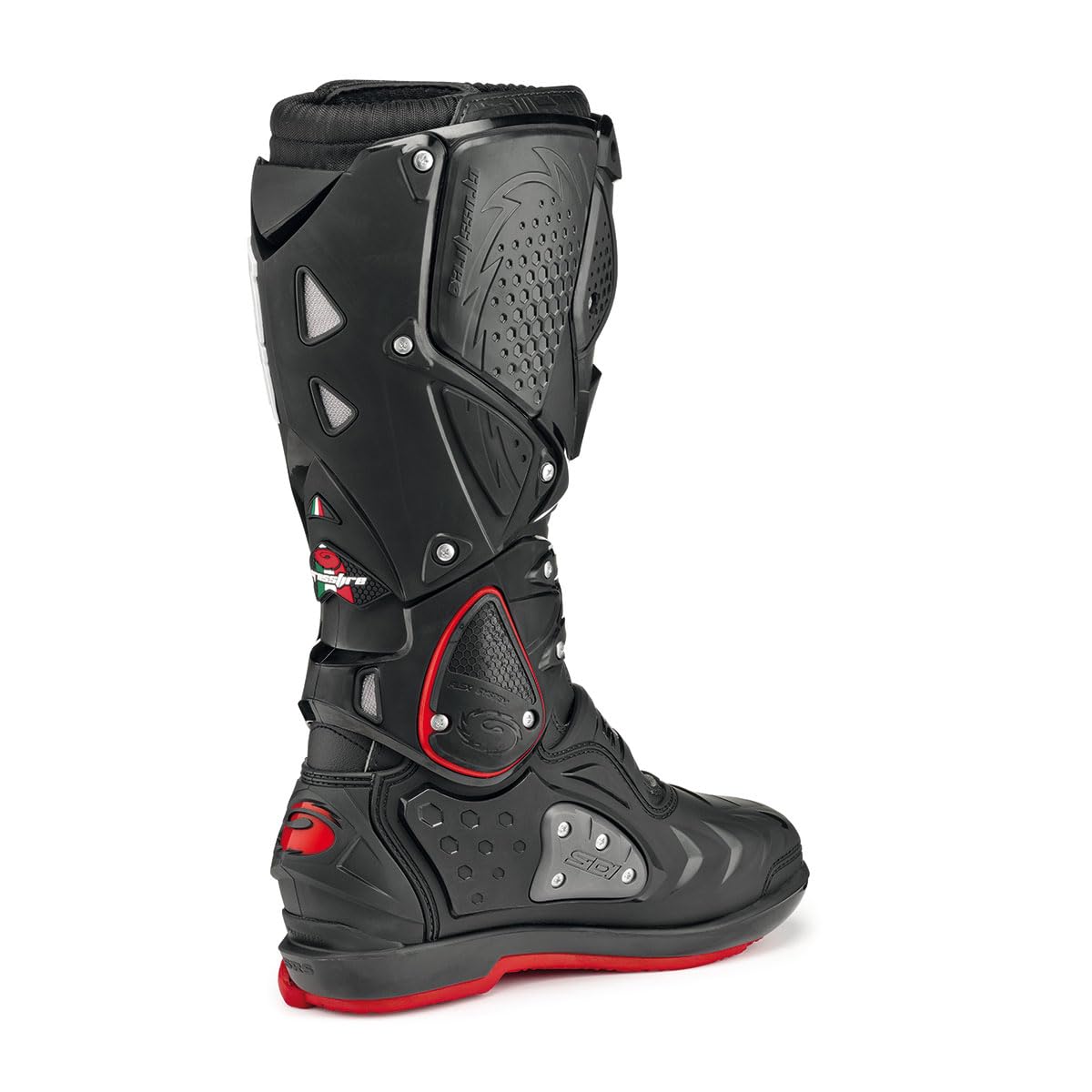 Sidi Fire2sm BottesHomme