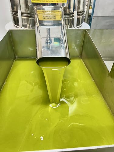 Olio extravergine di oliva Nuovo Umbria 100% Italiana Moraiolo, Leccino