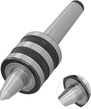Live Center Embossing Tapered Turn Revolving CNC L Durable Industrial Accessory Reliability Structural Integrity Professional Performance for Workshop Maintenance Repair Projects Engineering