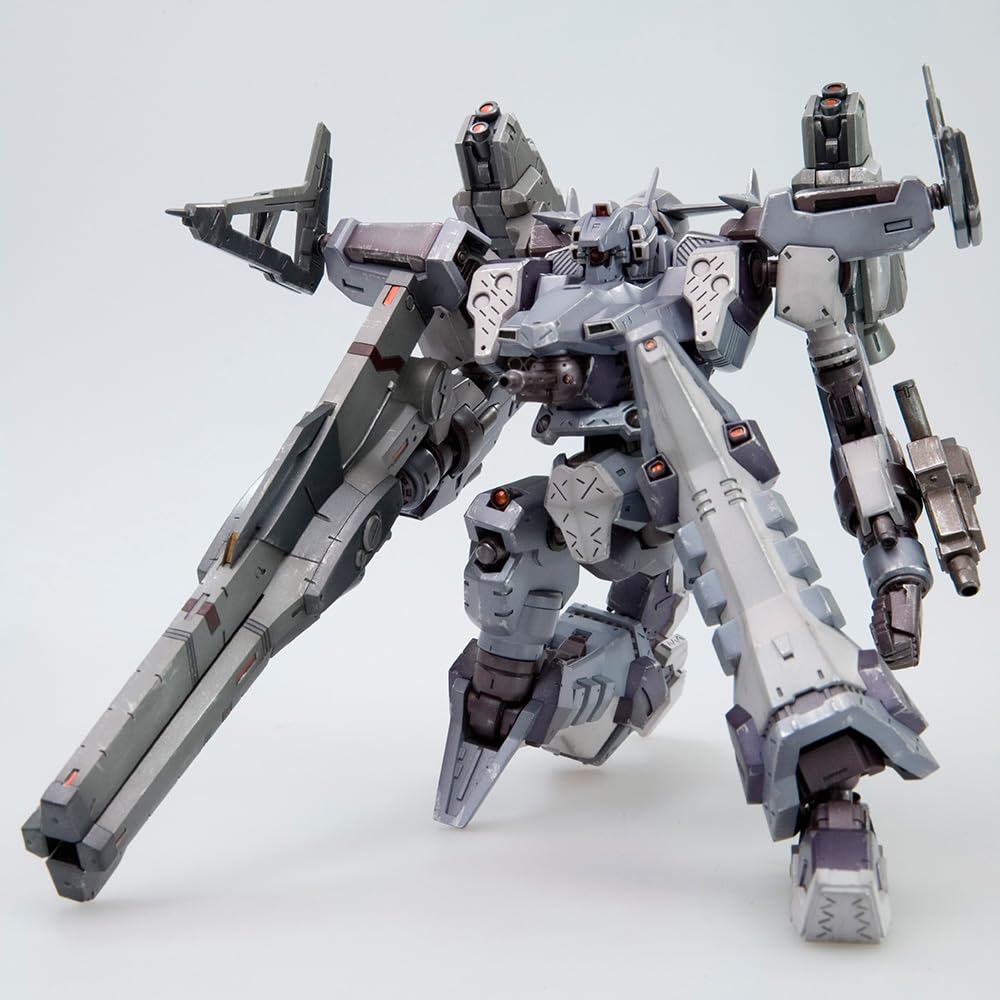 Amazon | 壽屋(KOTOBUKIYA) アーマード・コア クレスト CR-C98E2 強襲