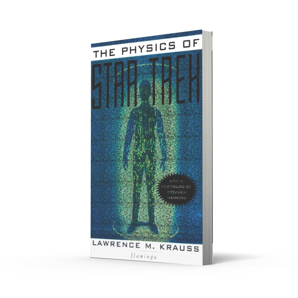 The Physics of Star Trek