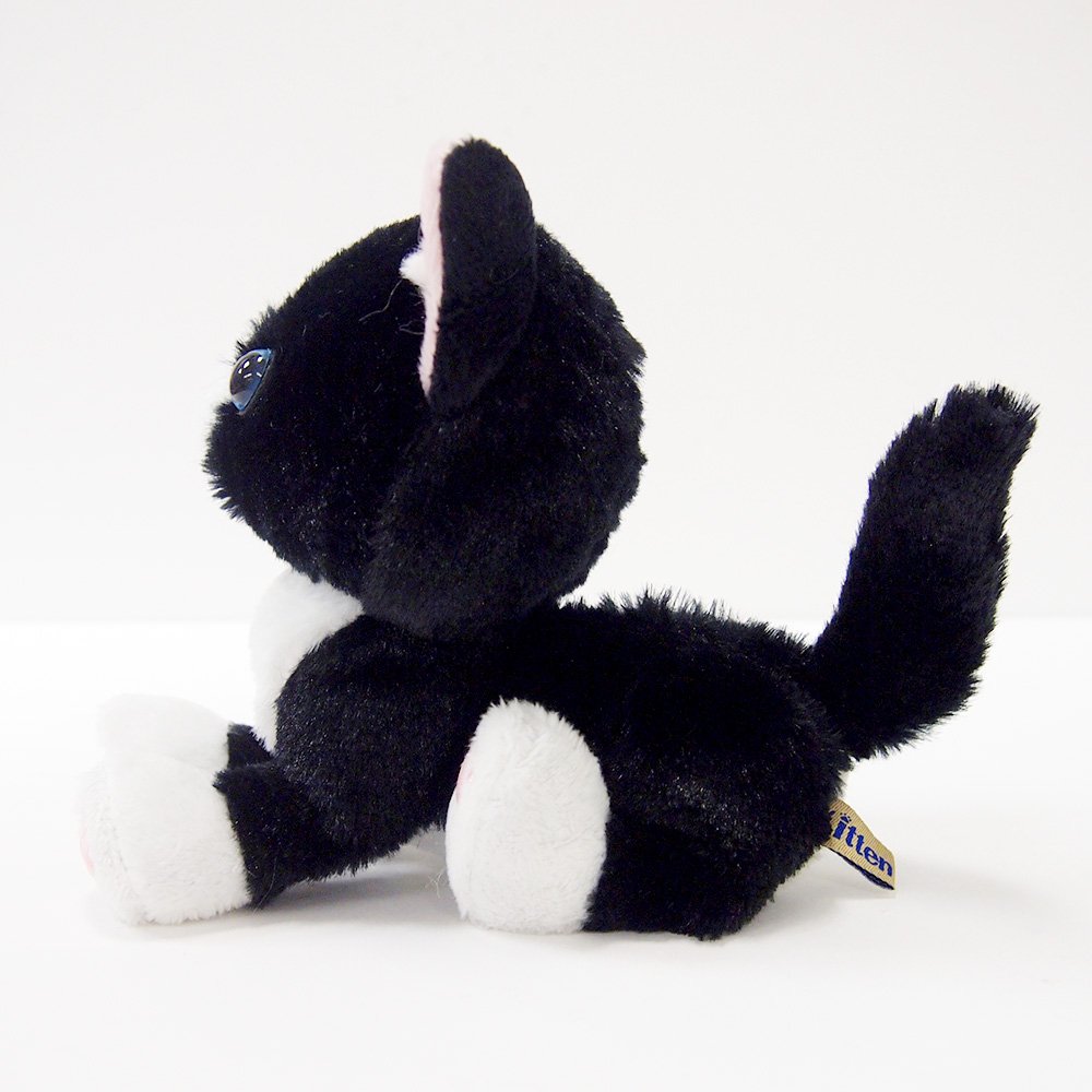 サンレモン キトン kitten 猫 ぬいぐるみ ヒマラヤン キジトラ ハチワレ サンレモン キトン kitten 猫 ぬいぐるみ ヒマラヤン キジトラ