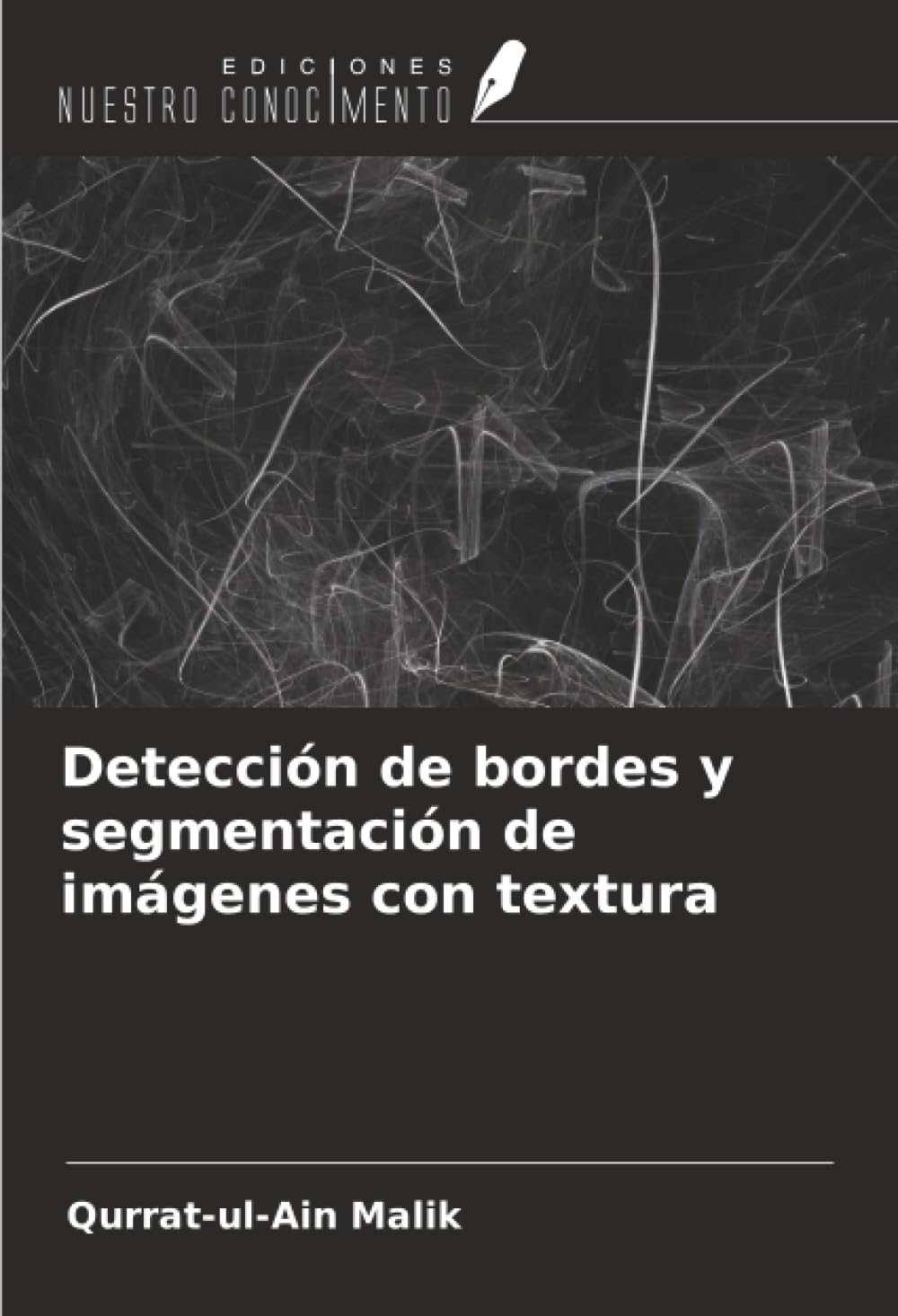 Detección de bordes y segmentación de imágenes con textura