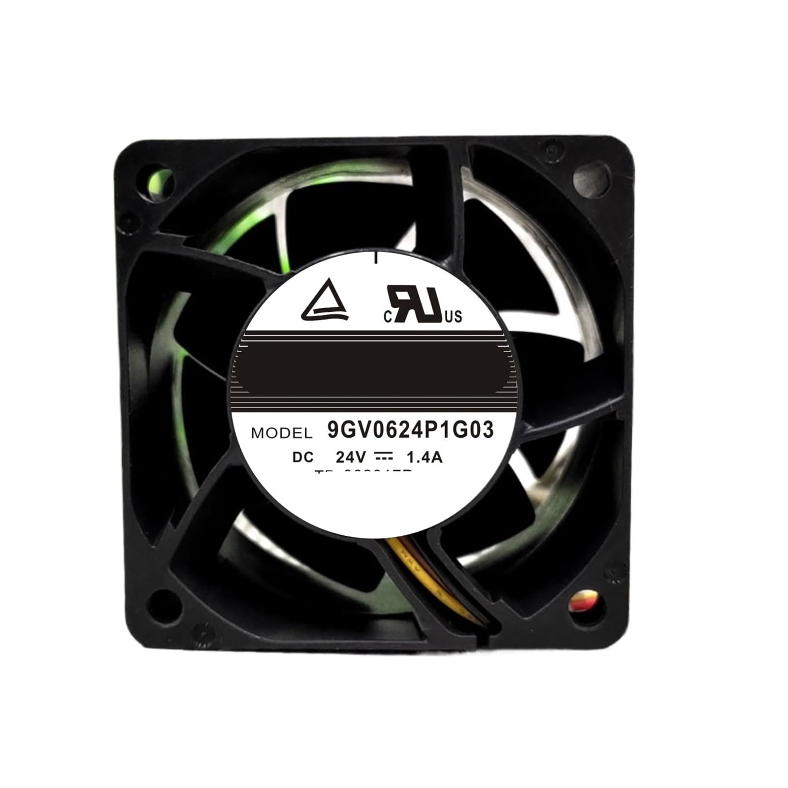 OKEWGHFL 9GV0624P1G03 24V 1.4A 6CM 6038 60 * 60 * 38 mm COOLING FAN