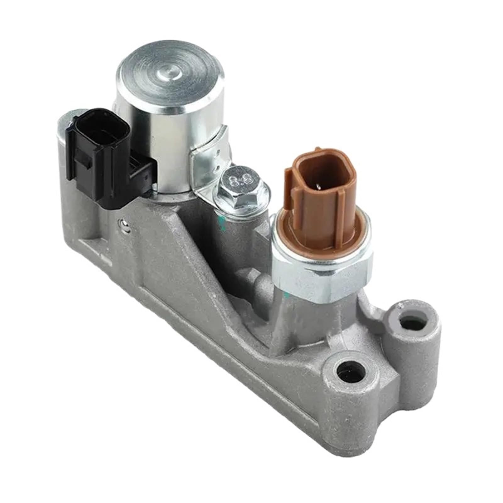 Lkhjdbiy One Color Turbo Boost Pressure Solenoid Valve Fit For Honda Odyssey Accord Pilot Aucra V6 3.5L 15810-R70-A04 Engine Variable Valve Timing Vvt Solenoid Egr Solenoid Valve‌