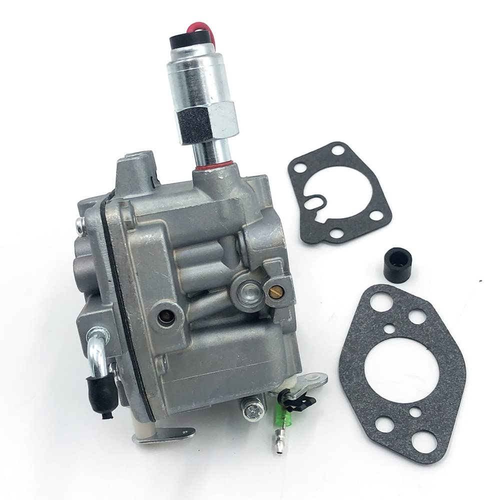 Kit de carburador Carburetor Carber for 16HP 303447 1314-E1 / 356447 MOTOR 845015 842107 Carberature