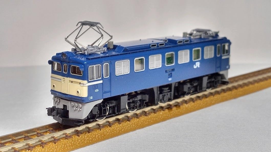 TAURUS 電気機関車モデル 鉄道列車鉄道輸送シリーズ DIY おもちゃ TAURUS 電気機関車モデル 鉄道列車鉄道輸送シリーズ DIY