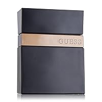 Vista 14 de Guess Seductive Homme Noir 3.4 oz EDT Spray al por menor