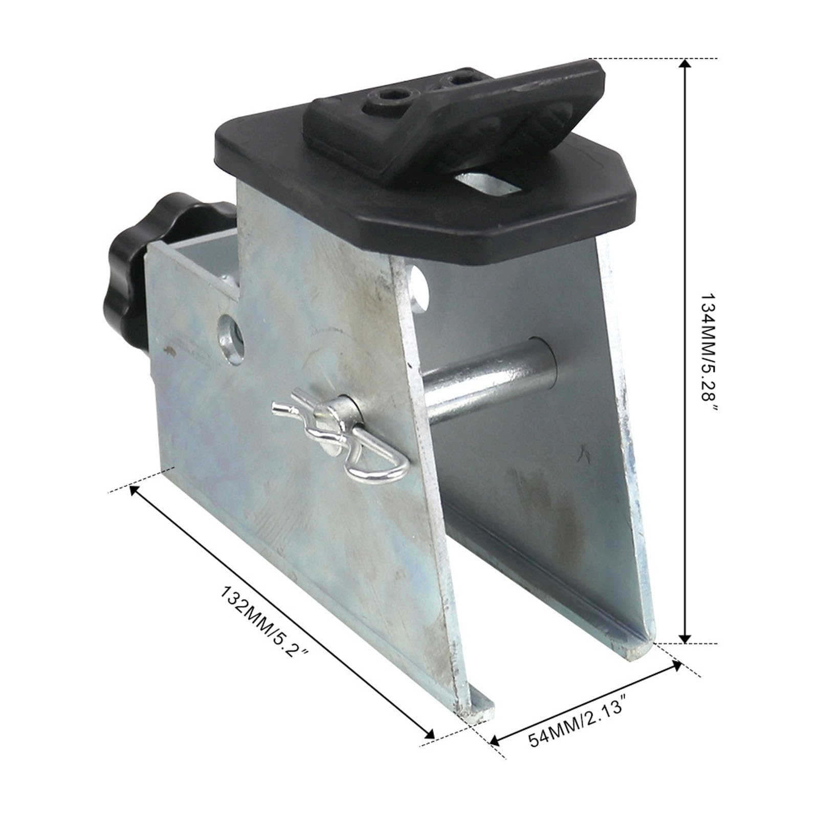 Luocute Kit Adattatore Smontagomme per Moto ATV, per Impieghi Gravosi
