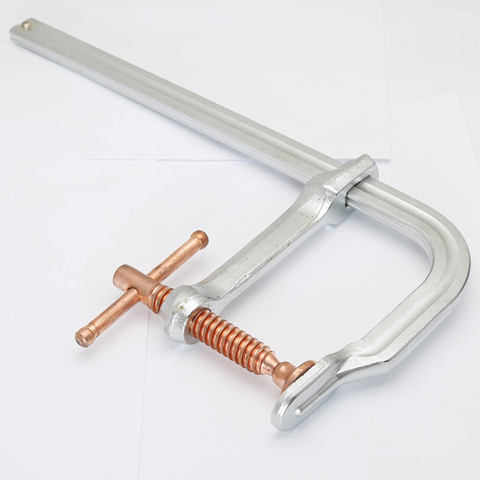 Pinza Para Trabajar La Madera Sargentos Carpintero Sargentos Para Madera Abrazadera F Abrazadera Eléctrica De Servicio Pesado De Grado Industrial Herramienta De Abrazadera Fija Para Carpintería Pinza