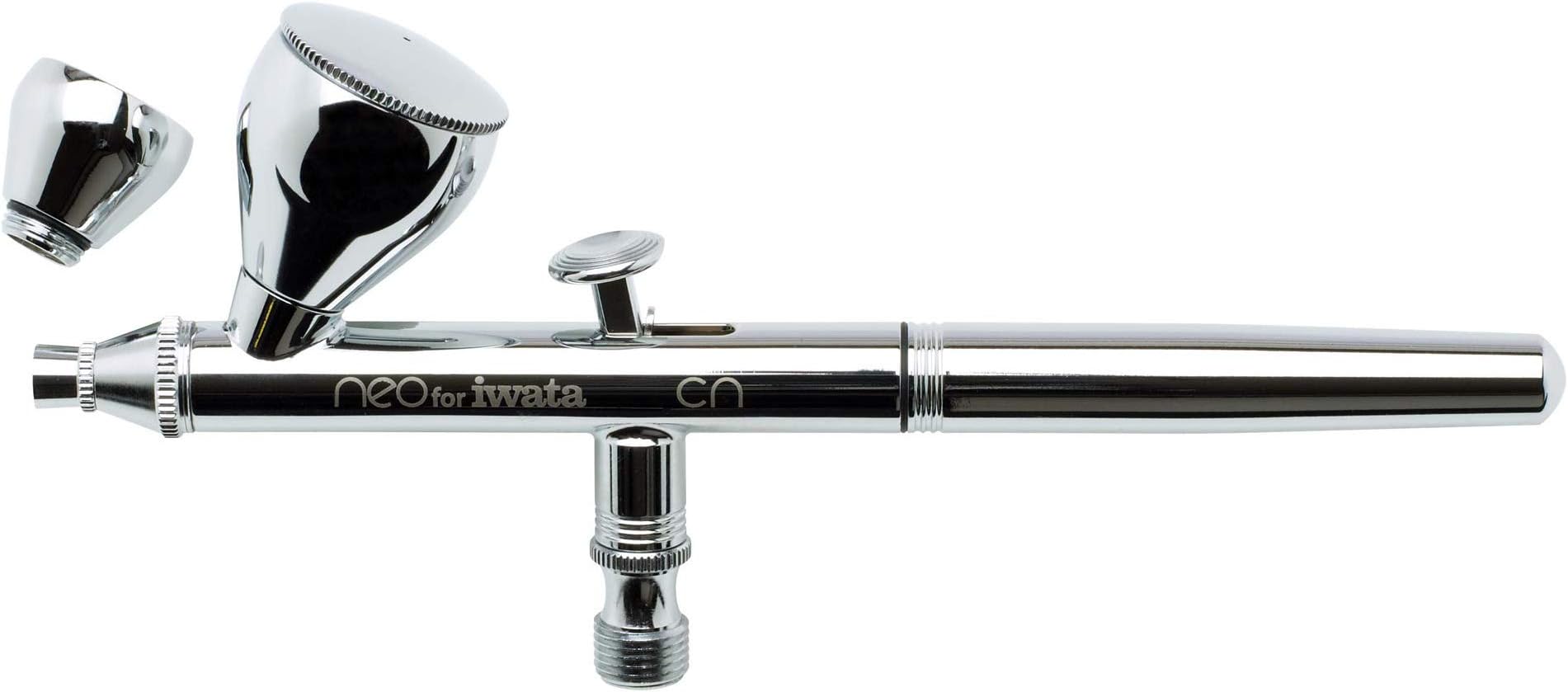 Medea IWN4500 NEO Gravity Feed Airbrush