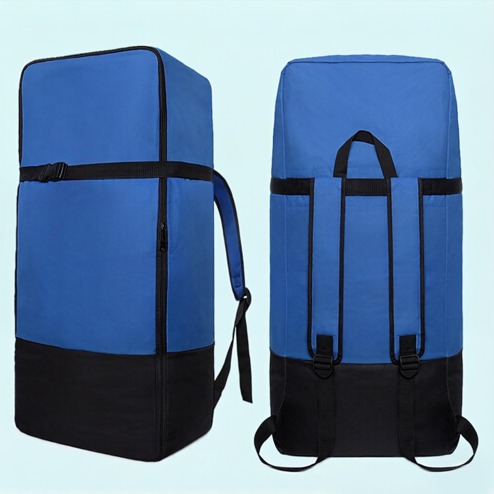 Mochila Para Paddle Board Mochila Impermeable de Gran Capacidad para | con Correa de Hombro Ajustable para Viaje de Paddle Surf Surf Remo Paddleboarding