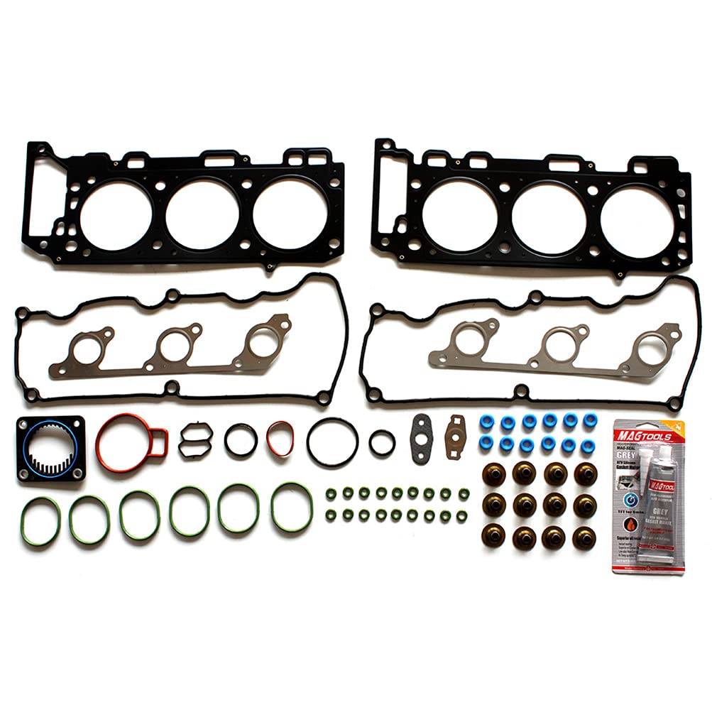 ECCPP Engine Replacement Head Gasket Set for 20002011 for