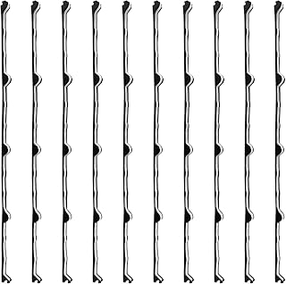 Sthovd 9-Inch Inside Foam Closure Strips for Metal Roofs - Classic Rib R Panel, Self-Adhesive, 10-Pack 3ft Each