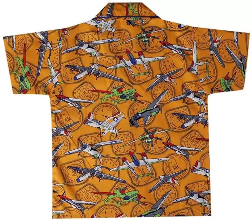 Image of Little Swag Kids Night Suit Set for Boys, Girls, Kids